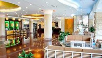 фото отеля Gloria Holiday Villas Qinhuangdao