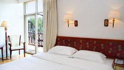 фото отеля Gloria Holiday Villas Qinhuangdao