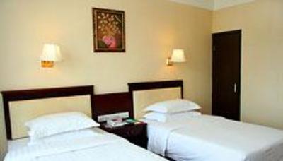 фото отеля Gloria Holiday Villas Qinhuangdao