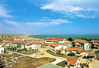 фото отеля Gloria Holiday Villas Qinhuangdao