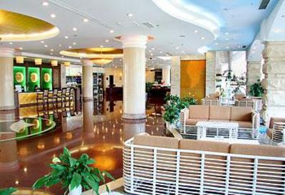 фото отеля Gloria Holiday Villas Qinhuangdao