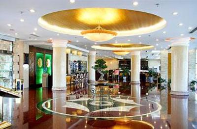 фото отеля Gloria Holiday Villas Qinhuangdao