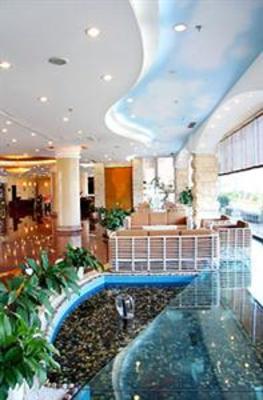 фото отеля Gloria Holiday Villas Qinhuangdao