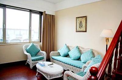 фото отеля Gloria Holiday Villas Qinhuangdao