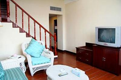 фото отеля Gloria Holiday Villas Qinhuangdao