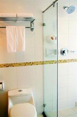 фото отеля Gloria Holiday Villas Qinhuangdao