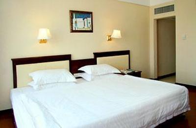 фото отеля Gloria Holiday Villas Qinhuangdao
