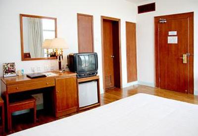 фото отеля Gloria Holiday Villas Qinhuangdao