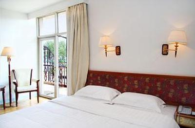 фото отеля Gloria Holiday Villas Qinhuangdao