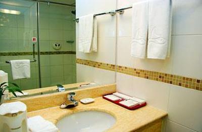 фото отеля Gloria Holiday Villas Qinhuangdao