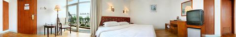 фото отеля Gloria Holiday Villas Qinhuangdao