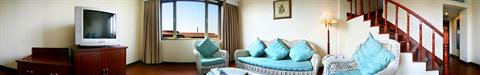 фото отеля Gloria Holiday Villas Qinhuangdao