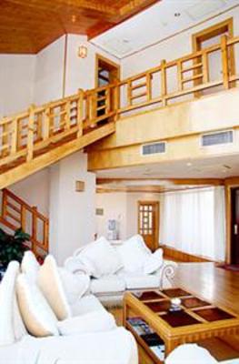 фото отеля Gloria Holiday Villas Qinhuangdao