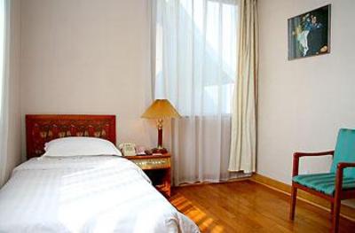 фото отеля Gloria Holiday Villas Qinhuangdao