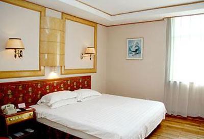 фото отеля Gloria Holiday Villas Qinhuangdao