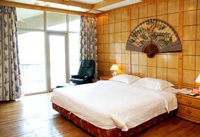 фото отеля Gloria Holiday Villas Qinhuangdao