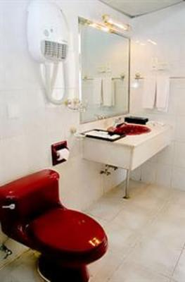 фото отеля Gloria Holiday Villas Qinhuangdao