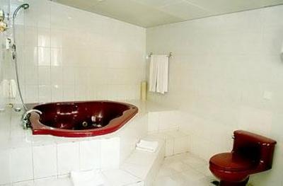 фото отеля Gloria Holiday Villas Qinhuangdao