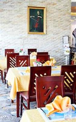 фото отеля Gloria Holiday Villas Qinhuangdao