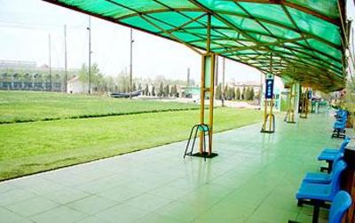 фото отеля Gloria Holiday Villas Qinhuangdao