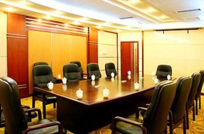 фото отеля Gloria Holiday Villas Qinhuangdao