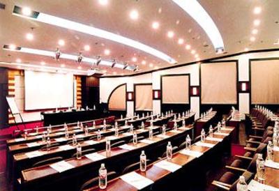 фото отеля Gloria Holiday Villas Qinhuangdao