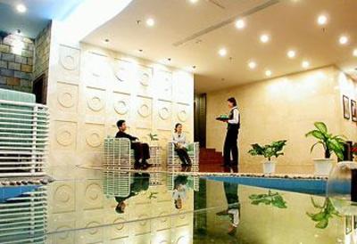 фото отеля Gloria Holiday Villas Qinhuangdao
