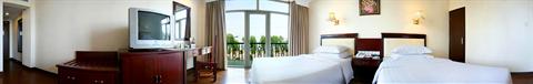 фото отеля Gloria Holiday Villas Qinhuangdao