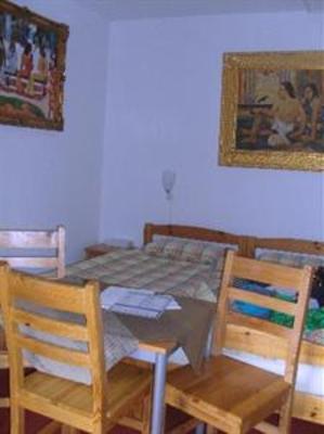 фото отеля Dischma Hotel