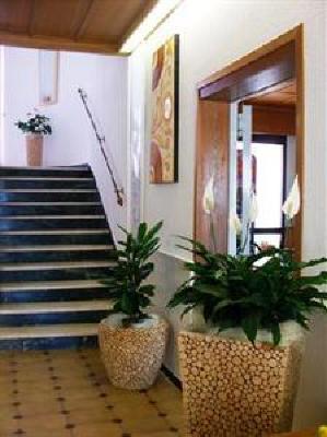 фото отеля Hotel Amico Cervia