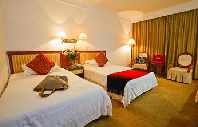 фото отеля XiangShan Gold Coast Hotel