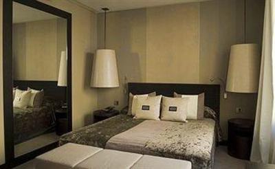 фото отеля Hotel Murmuri Barcelona