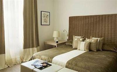 фото отеля Hotel Murmuri Barcelona