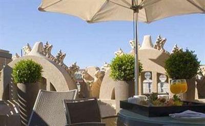 фото отеля Hotel Murmuri Barcelona
