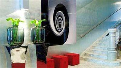 фото отеля Hotel Murmuri Barcelona