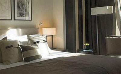 фото отеля Hotel Murmuri Barcelona