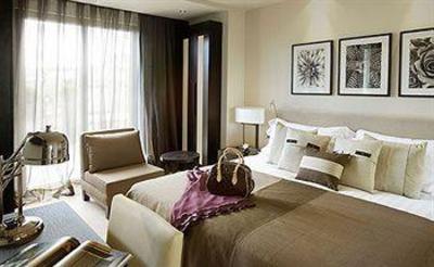 фото отеля Hotel Murmuri Barcelona