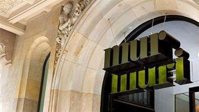фото отеля Hotel Murmuri Barcelona