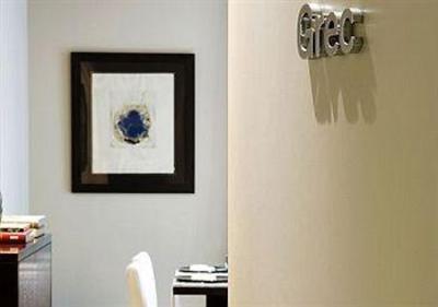 фото отеля Hotel Murmuri Barcelona