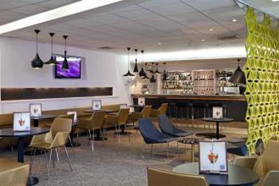 фото отеля Novotel Massy Palaiseau
