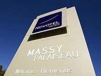 Novotel Massy Palaiseau