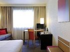 фото отеля Novotel Massy Palaiseau