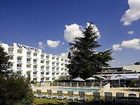 фото отеля Novotel Massy Palaiseau