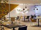 фото отеля Novotel Massy Palaiseau