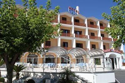 фото отеля Hotel Talao