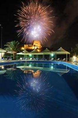 фото отеля Hotel Talao