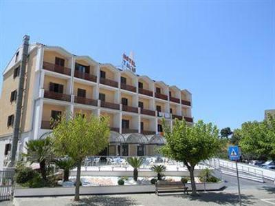 фото отеля Hotel Talao