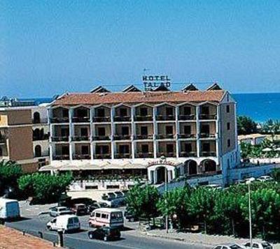 фото отеля Hotel Talao