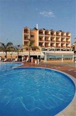 фото отеля Hotel Talao