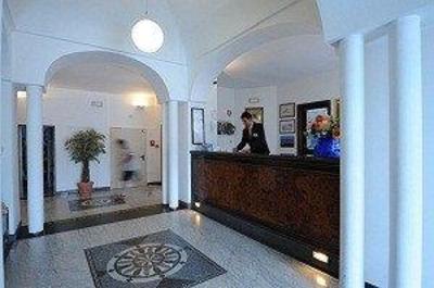 фото отеля Hotel Talao